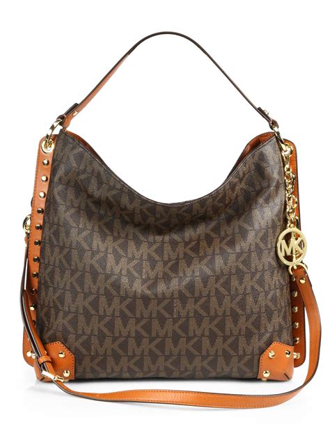 michael kors shoulder bag summer 2019|Michael Kors shoulder bags cheap.